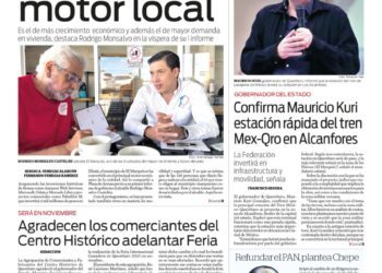 Portada 24 de septiembre de 2025