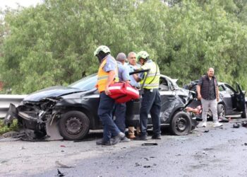 Descartan renovar convenio con SICT en tramo de la 57