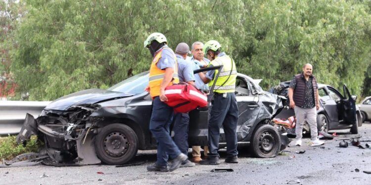 Descartan renovar convenio con SICT en tramo de la 57