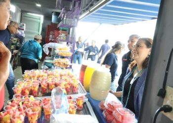 Descarta afectaciones económicas por lluvias y cortes de agua