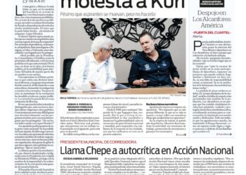 Portada 30 de septiembre de 2025