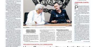 Portada 30 de septiembre de 2025