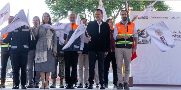 El IEEQ y Poder Judicial afinan la elección 2027