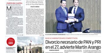 Portada 24 de septiembre de 2025