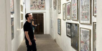 El CQI muestra al público El cine de Guadalupe Sánchez Sosa y Poetrait