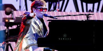 Osbourne llega a Paramount+