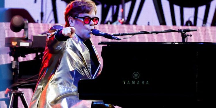 Osbourne llega a Paramount+