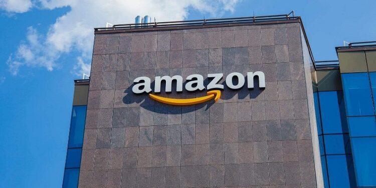 Adquiere Amazon 12% de Rappi