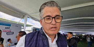 Desfogue afectaría a 300 colonias por una semana