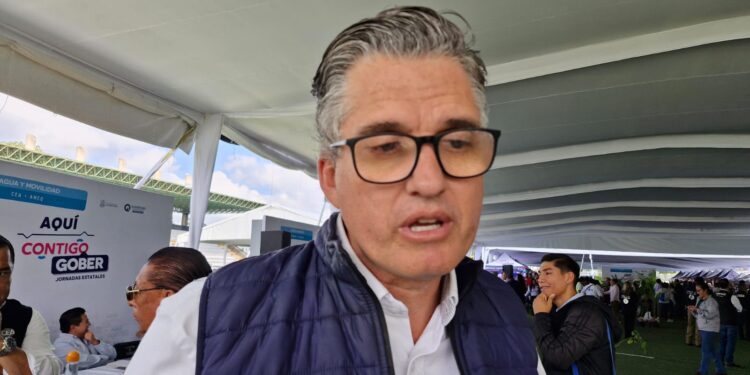 Desfogue afectaría a 300 colonias por una semana