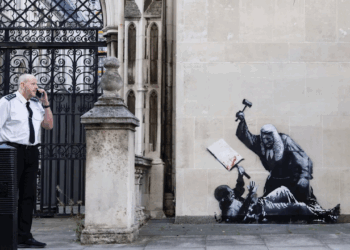 Pinturas rupestres auténticas: INAH