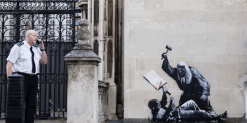 Pinturas rupestres auténticas: INAH