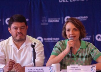 Celebra MAQRO su 37 aniversario