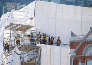 Apuesta México a gas shale