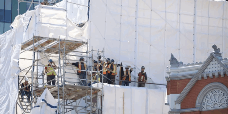 Apuesta México a gas shale