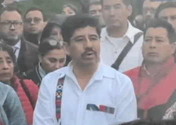 Será Corte distinta, no guiará el poder ni dinero: Aguilar 