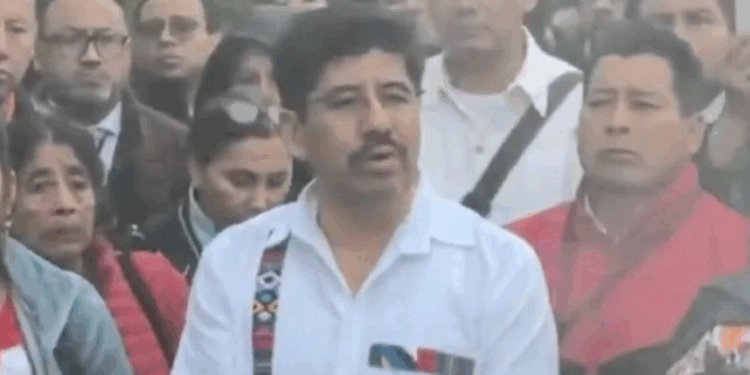 Será Corte distinta, no guiará el poder ni dinero: Aguilar 