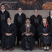 Revelan foto oficial de los nuevos ministros de la Suprema Corte
