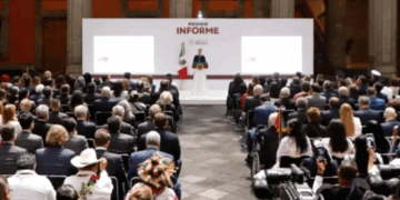 México requiere empresarios todavía más activos: Sheinbaum