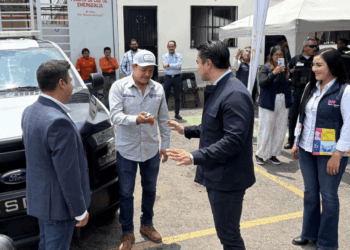 Anuncian segunda etapa de becas; incluirán universidades privadas