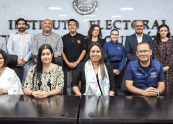 Discuten en IEEQ reforma electoral