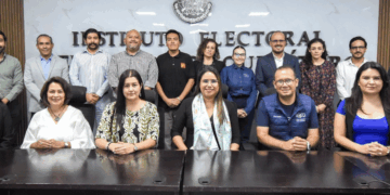 Discuten en IEEQ reforma electoral