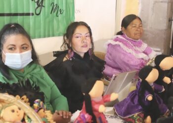 Convocan a la octava marcha feminista