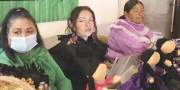 Convocan a la octava marcha feminista