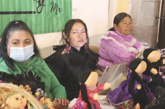 Convocan a la octava marcha feminista