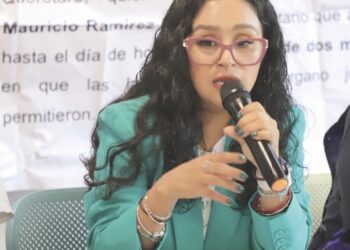 Convocan a la octava marcha feminista