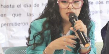 Convocan a la octava marcha feminista