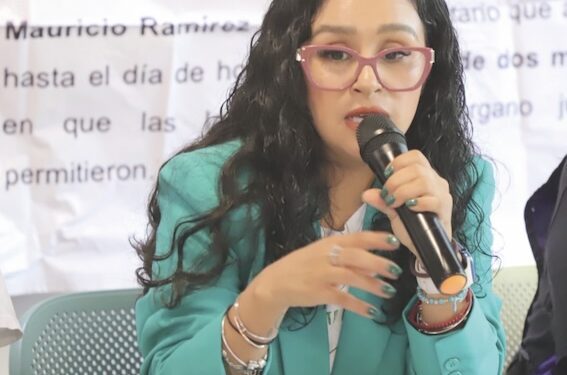 Convocan a la octava marcha feminista