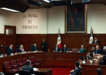 Solicitarán ministros de Corte ganar menos que Presidenta