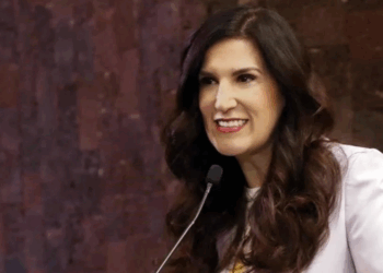 Palomea Morena a Kenia López Rabadán para Mesa Directiva