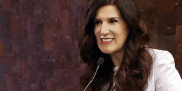 Palomea Morena a Kenia López Rabadán para Mesa Directiva