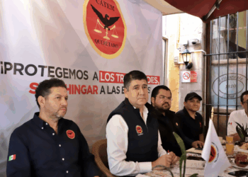 Acusa Catem campaña de desprestigio