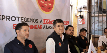 Acusa Catem campaña de desprestigio