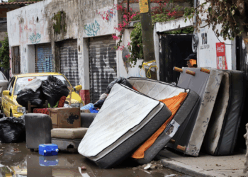 Aplicará descuentos en recibos de agua a familias afectadas por lluvias