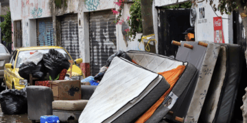 Aplicará descuentos en recibos de agua a familias afectadas por lluvias