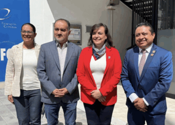 Refrenda compromiso con la capacitación
