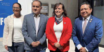 Refrenda compromiso con la capacitación