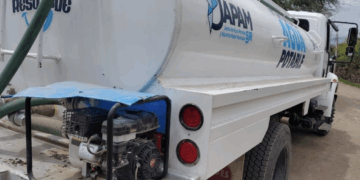 Alerta por pronóstico de lluvias en San Juan