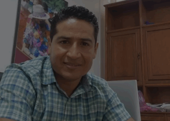 Matan a subsecretario de Bienestar del Gobierno de Guerrero