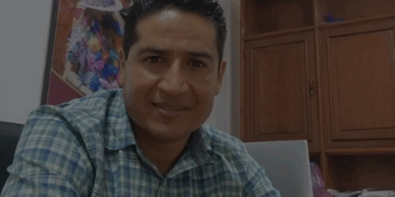 Matan a subsecretario de Bienestar del Gobierno de Guerrero