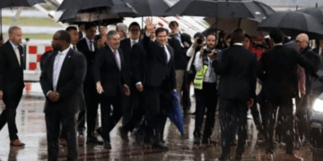 Sheinbaum firmará programa de seguridad con Marco Rubio