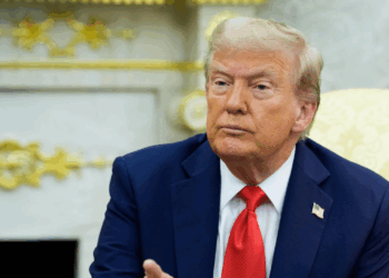 “Venezuela está creándonos un tremendo problema, no lo vamos a consentir”: Trump