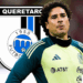Memo Ochoa se acerca al Querétaro
