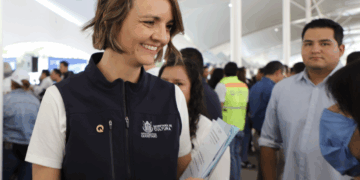 Inversión histórica en servicios en El Marqués por 65 millones