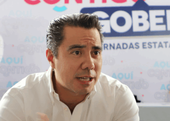 Inversión histórica en servicios en El Marqués por 65 millones