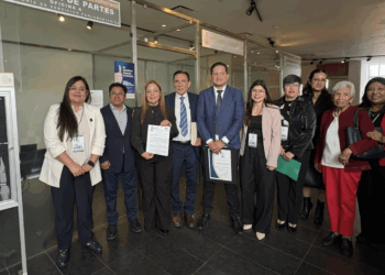 350 indígenas ya estudian en la UAQ